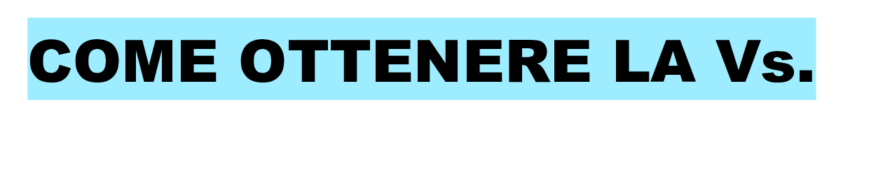 OTTENERE